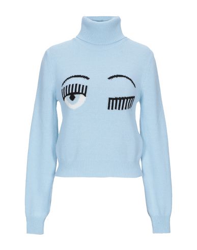 Водолазки CHIARA FERRAGNI