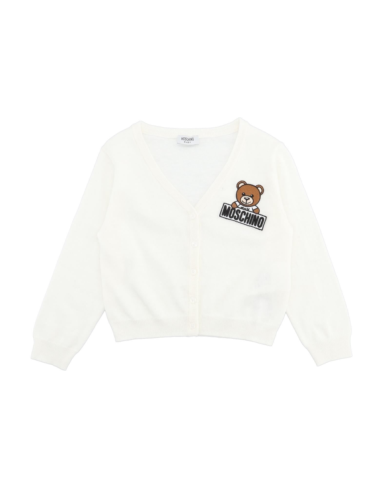  Moschino Baby - Strickwaren - Strickjacken - On Yoox.com 