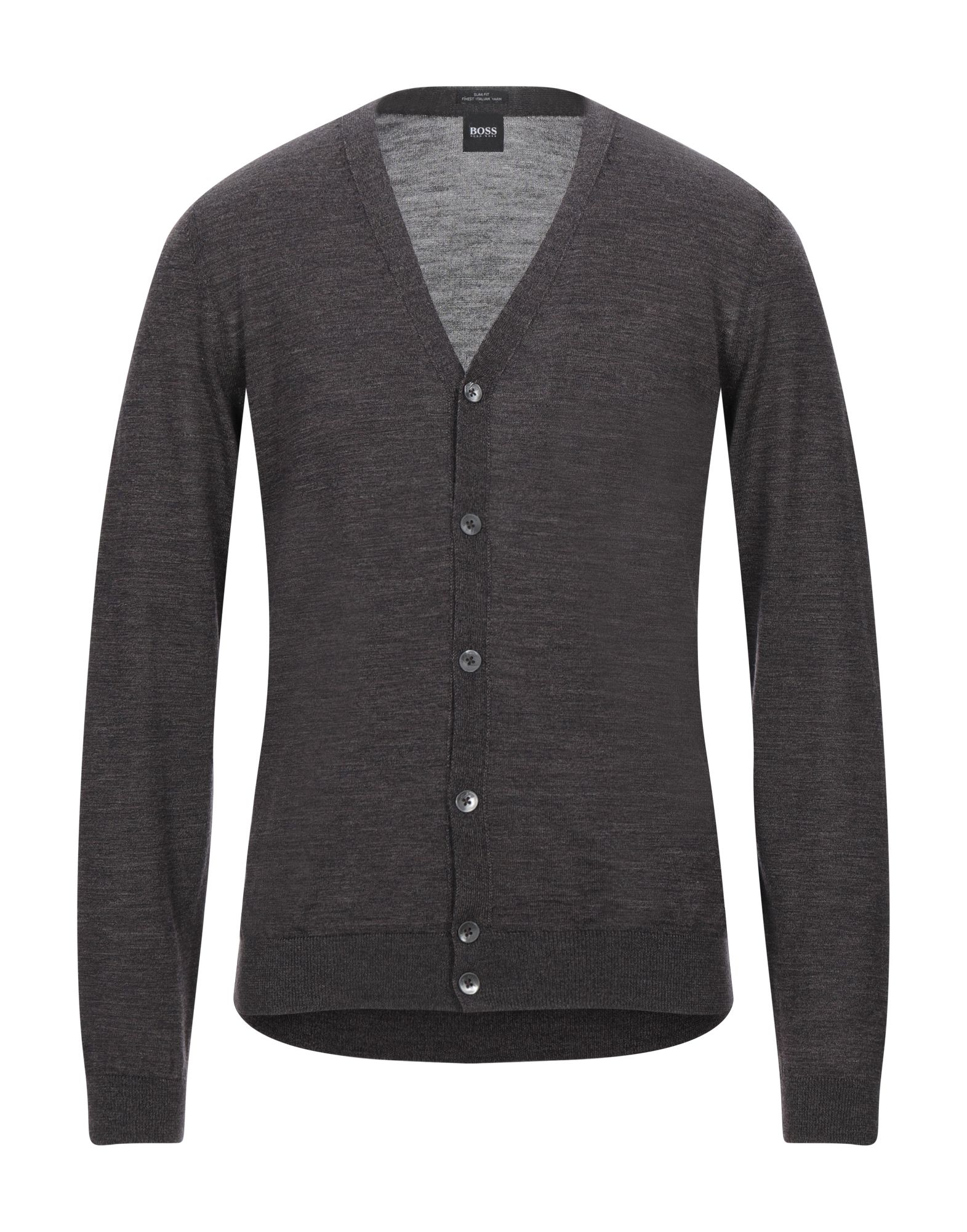  Boss Hugo Boss - Strickwaren - Strickjacken - On Yoox.com 