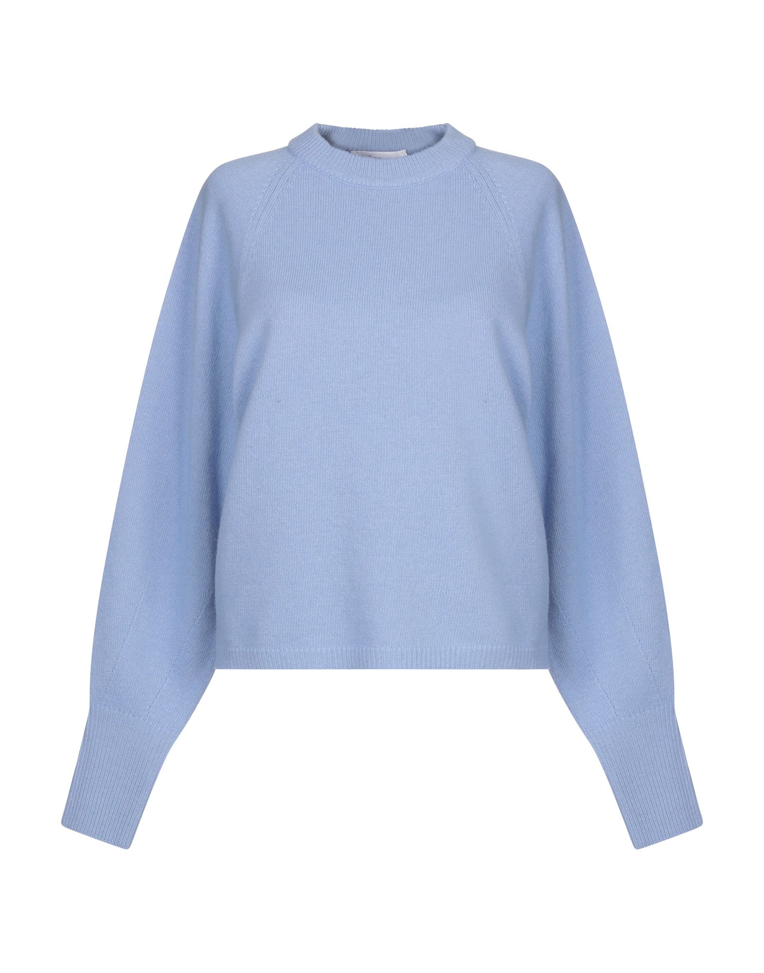 Jucca Sweater In Pastel Blue
