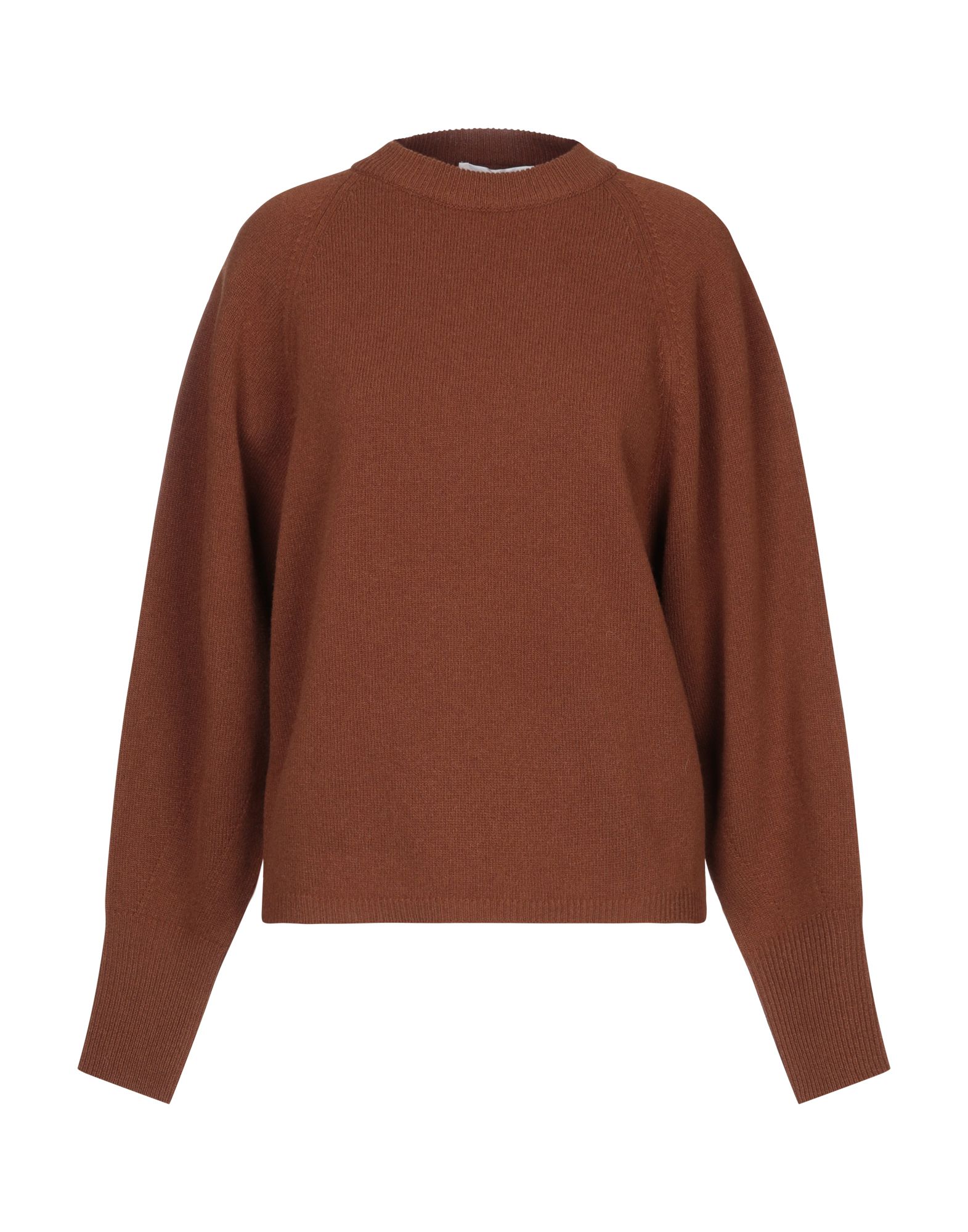 Jucca Sweater In Brown