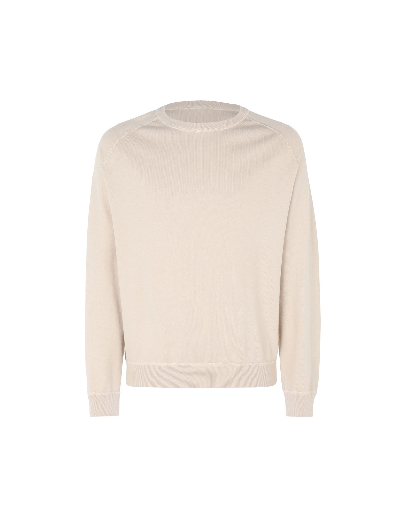 Massimo Alba Sweater In Beige