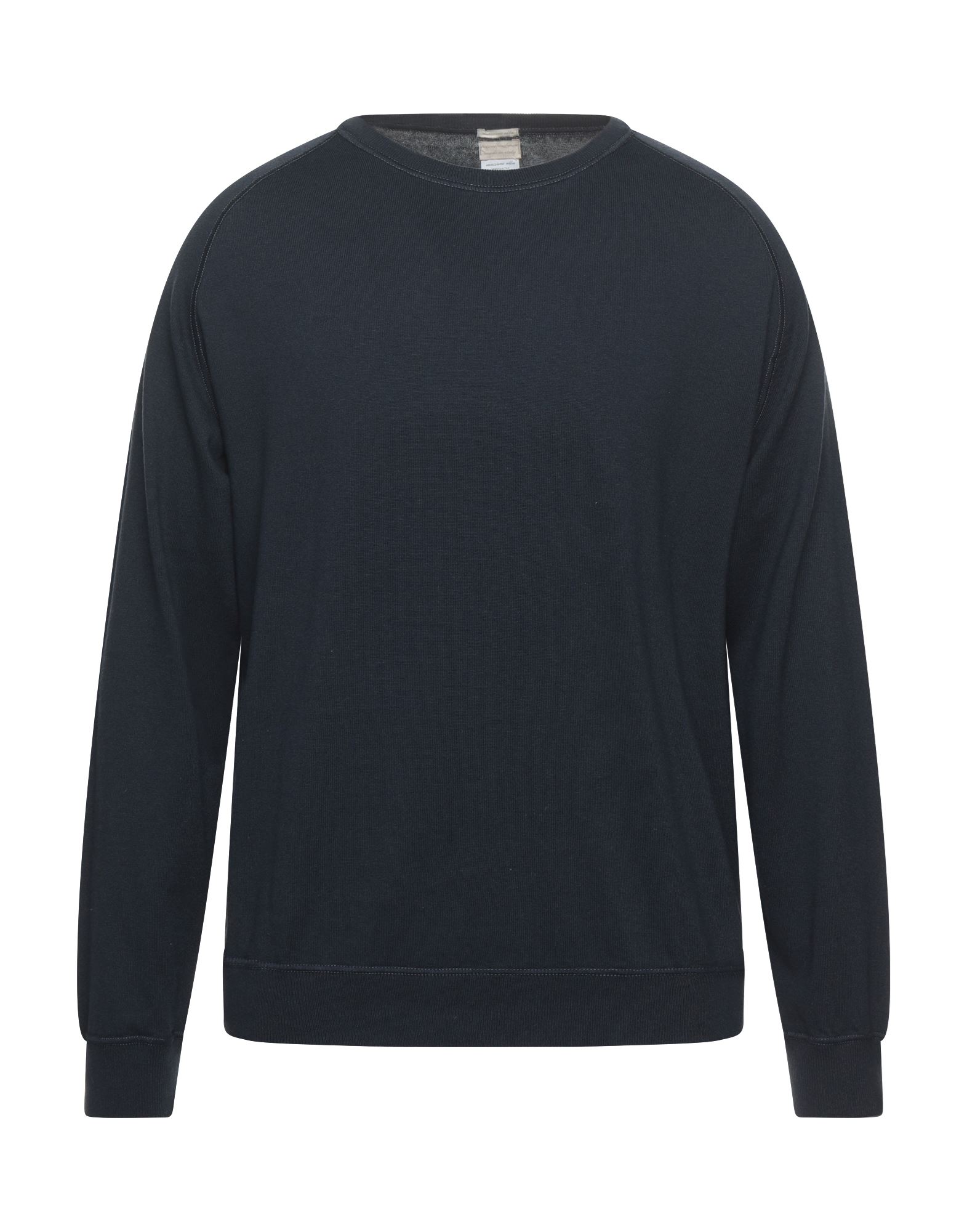Massimo Alba Sweaters In Dark Blue