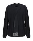 CASHMERE COMPANY Damen Pullover Farbe Schwarz Gr��e 6