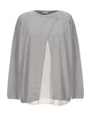 CASHMERE COMPANY Damen Pullover Farbe Taubengrau Gr��e 7