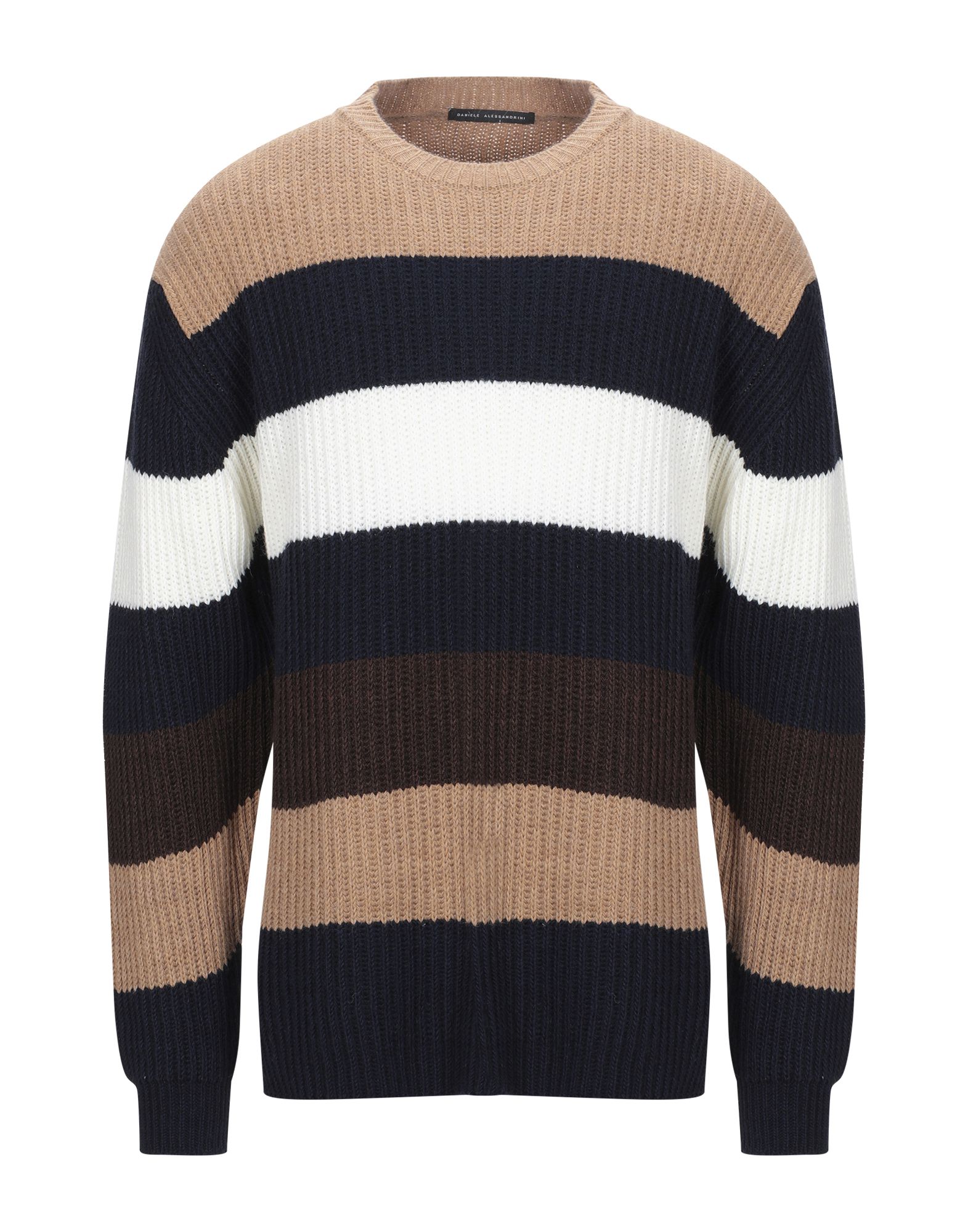  Daniele Alessandrini - Strickwaren - Pullover - On Yoox.com 