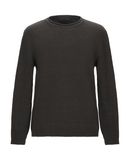 MALLONI Herren Pullover Farbe Dunkelgr�n Gr��e 5
