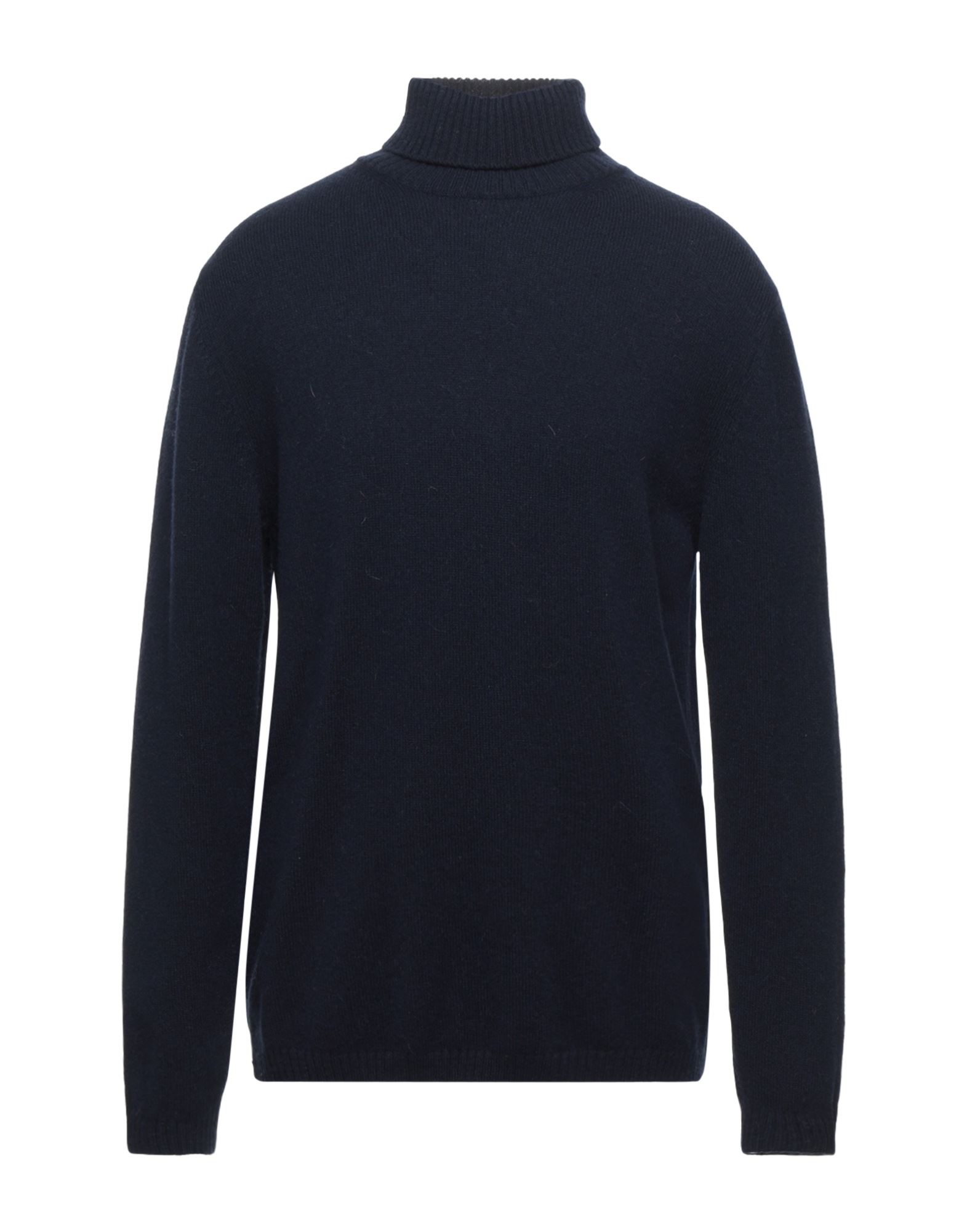 Daniele Fiesoli Turtlenecks In Dark Blue
