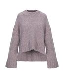 PRINGLE OF SCOTLAND Damen Pullover Farbe Flieder Gr��e 6