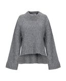 PRINGLE OF SCOTLAND Damen Pullover Farbe Grau Gr��e 6