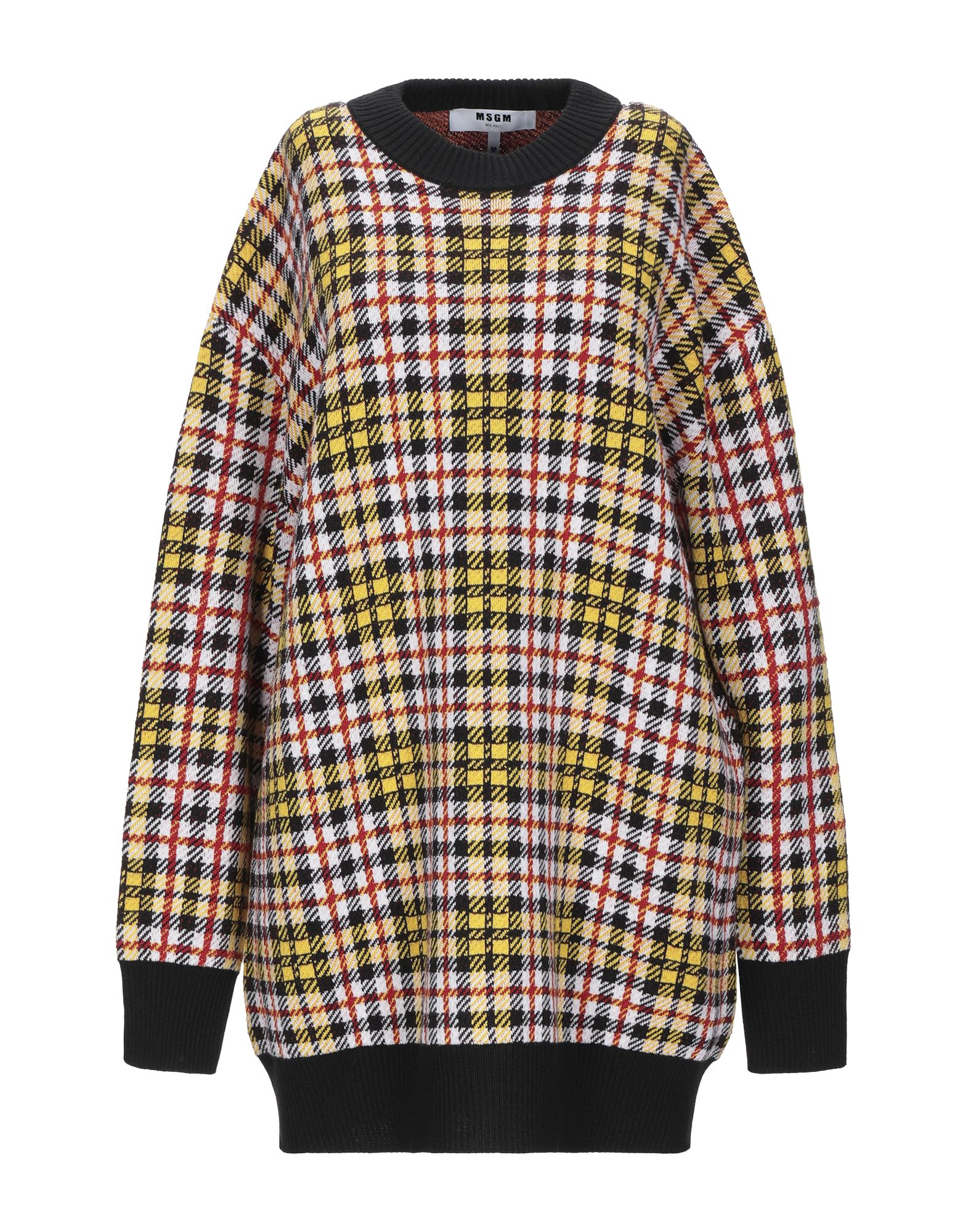 Платье MSGM
