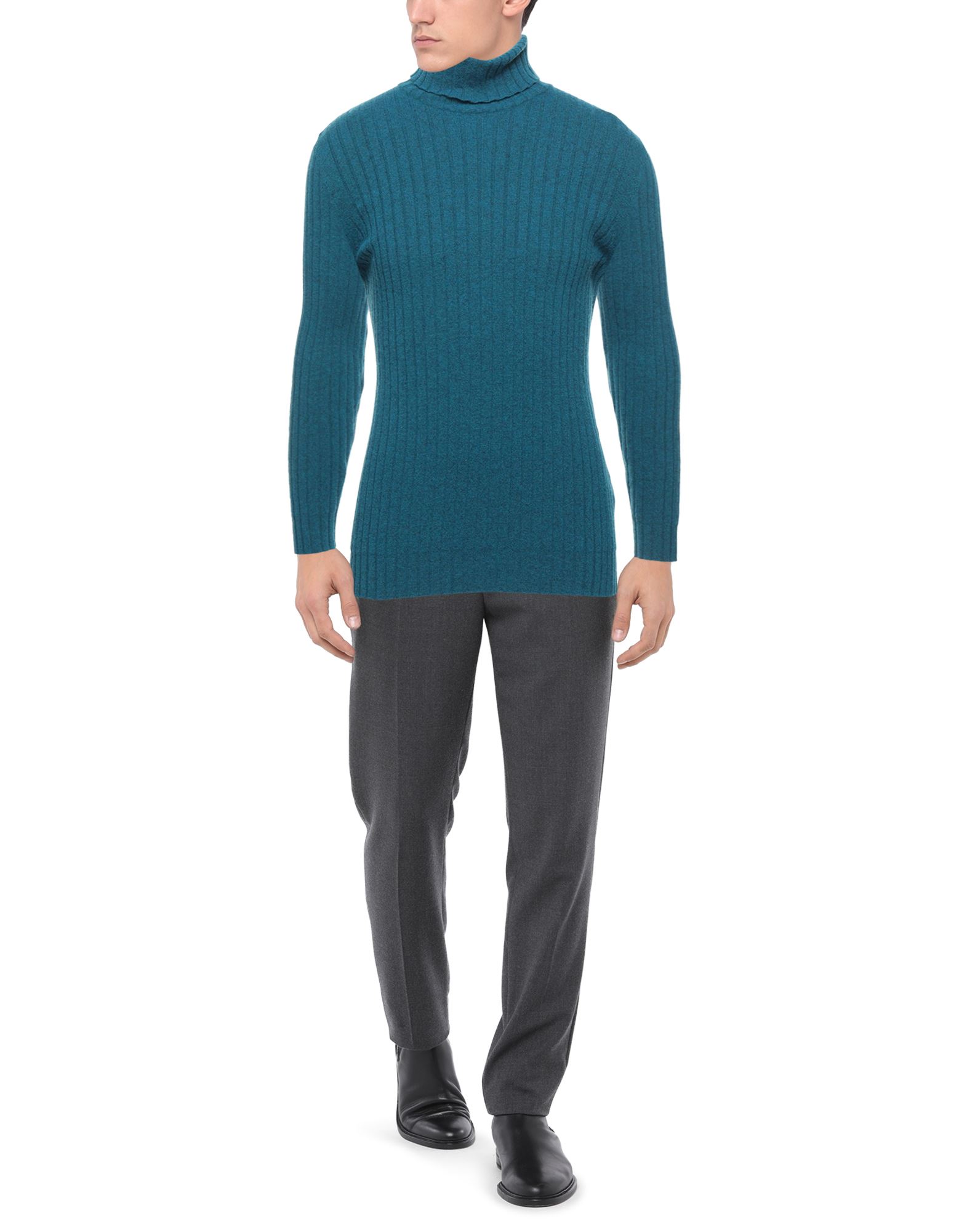  Become - Strickwaren - Rollkragenpullover - On Yoox.com 
