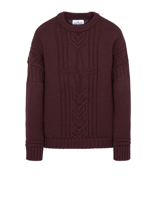 39963859pd - KNITWEAR STONE ISLAND Sweater 525B4 STONE ISLAND - 0