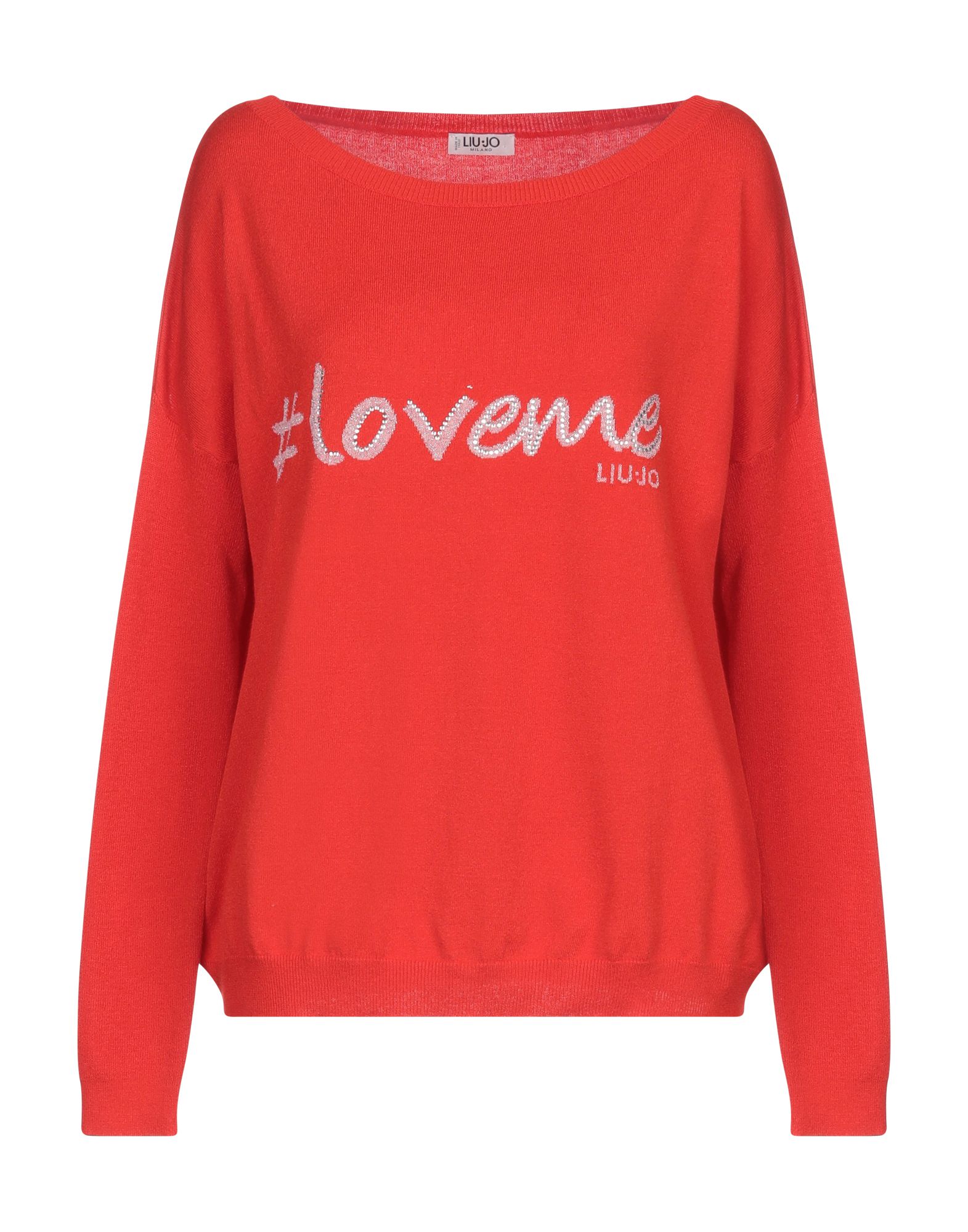  Liu •jo - Strickwaren - Pullover - On Yoox.com 