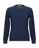GALLERY Herren Pullover Farbe Blau Größe 4