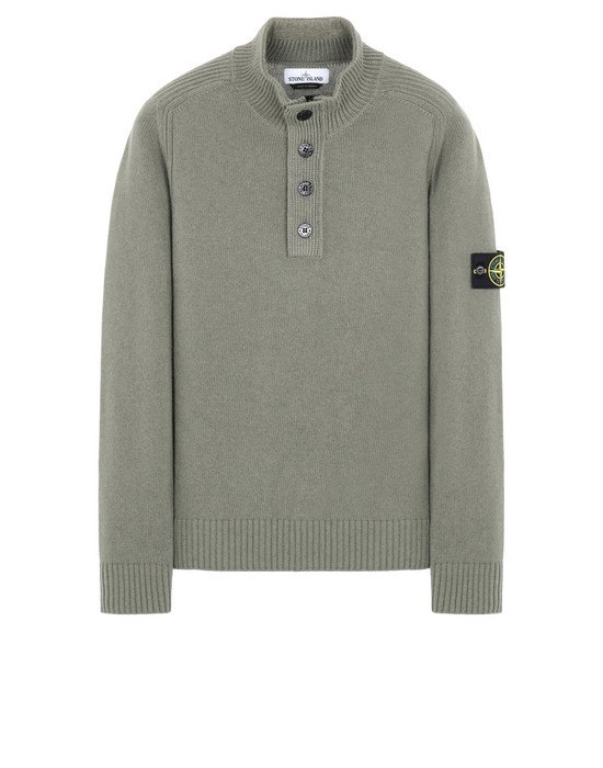 39964123ud - SWEATERS STONE ISLAND Sweater 532A3 STONE ISLAND - 0
