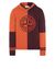 39964174dh - SWEATERS STONE ISLAND Sweater 509B7 STONE ISLAND