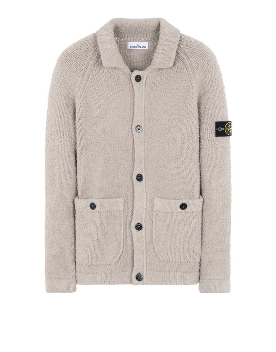 39964180pd - KNITWEAR STONE ISLAND Sweater 562D2 STONE ISLAND - 0