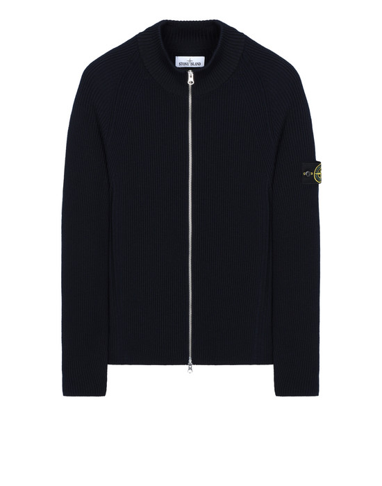 39964182mu - KNITWEAR STONE ISLAND Cardigan 543C2 STONE ISLAND - 0