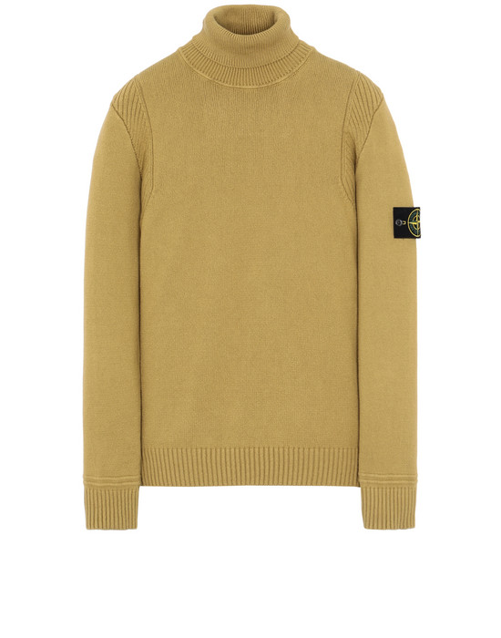 39964197ej - KNITWEAR STONE ISLAND Sweater 529A2 STONE ISLAND - 0