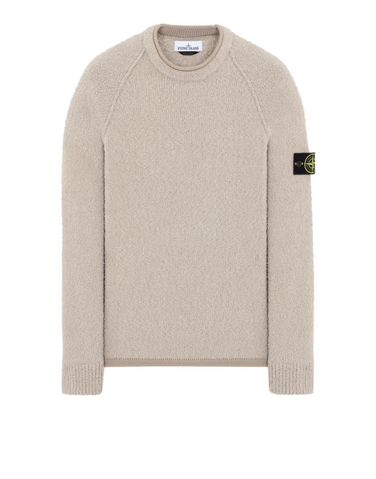 Sweater Stone Island Men - Official Store