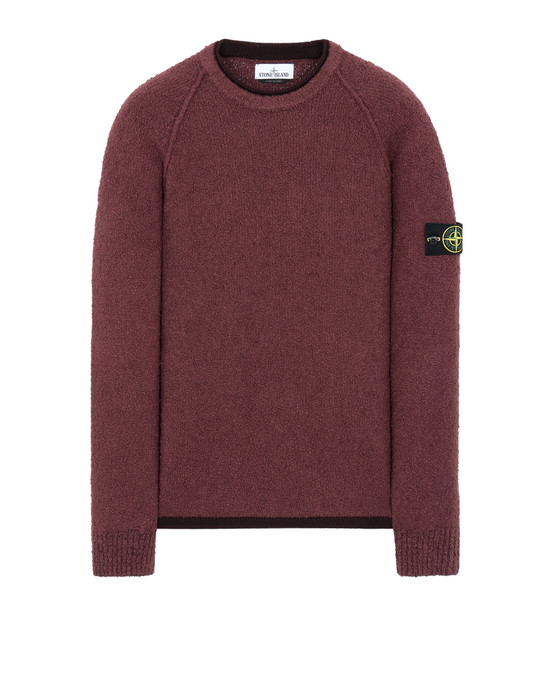 39964210qv - KNITWEAR STONE ISLAND Sweater 570D2 STONE ISLAND - 0