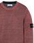39964219kw - PRENDAS DE PUNTO STONE ISLAND Jersey 572A8 FAST DYE + AIR BRUSH STONE ISLAND