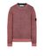 39964219kw - PRENDAS DE PUNTO STONE ISLAND Jersey 572A8 FAST DYE + AIR BRUSH STONE ISLAND