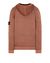 39964227lg - KNITWEAR STONE ISLAND Sweater 573A8 FAST DYE + AIR BRUSH STONE ISLAND