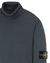 39964231vp - PRENDAS DE PUNTO STONE ISLAND Jersey de cuello alto 537C4 STONE ISLAND