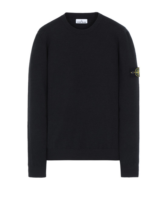 39964241oh - KNITWEAR STONE ISLAND Sweater 591A1 STONE ISLAND - 0