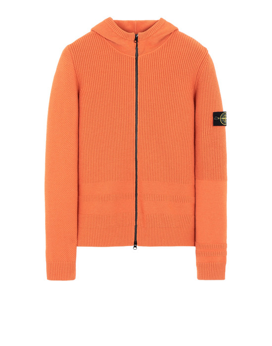 39964250ke - KNITWEAR STONE ISLAND Sweater 582A1 STONE ISLAND - 0