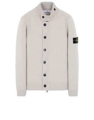 Sweater Stone Island Men - Official Store