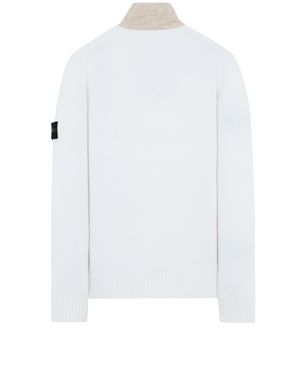 564A3 Sweater Stone Island Men - Official Online Store