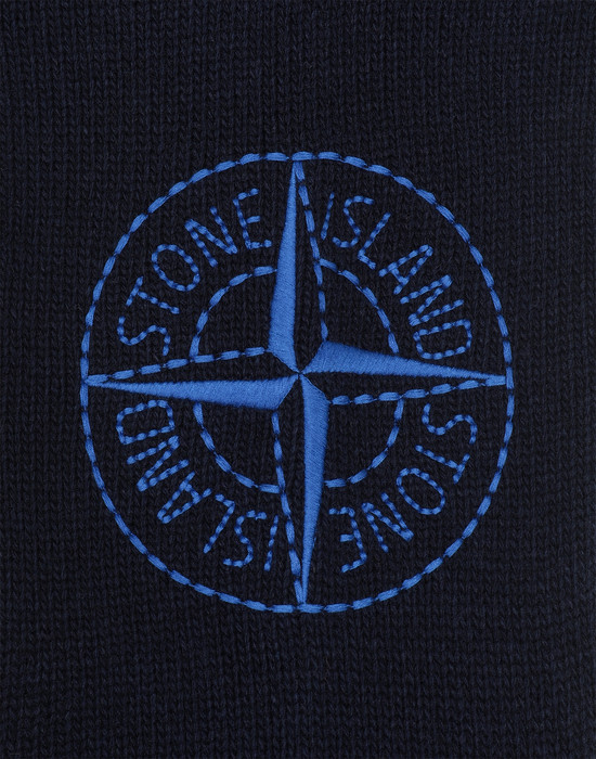 Sweater Stone Island Men - Official Store