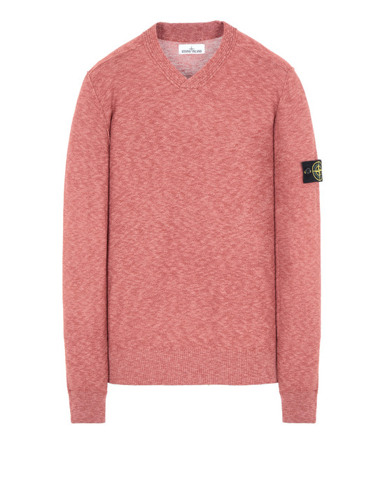 39964260gx - STRICKWAREN STONE ISLAND Sweater 577D1 STONE ISLAND - 0