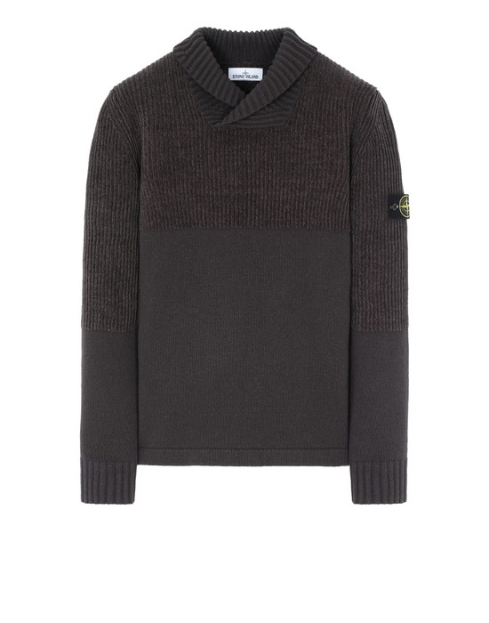 39964264cd - SWEATERS STONE ISLAND Sweater 521B8 STONE ISLAND - 0