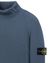 39964270wl - SWEATERS STONE ISLAND High neck sweater 542C2 STONE ISLAND