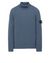 39964270wl - SWEATERS STONE ISLAND High neck sweater 542C2 STONE ISLAND