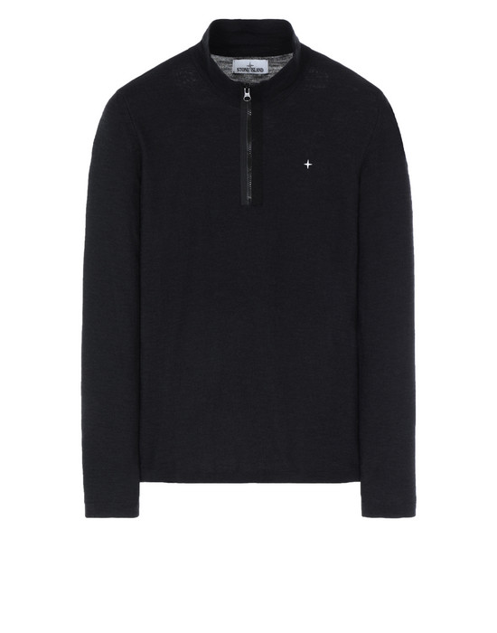 39964311of - KNITWEAR STONE ISLAND Sweater 580B9 STONE ISLAND - 0