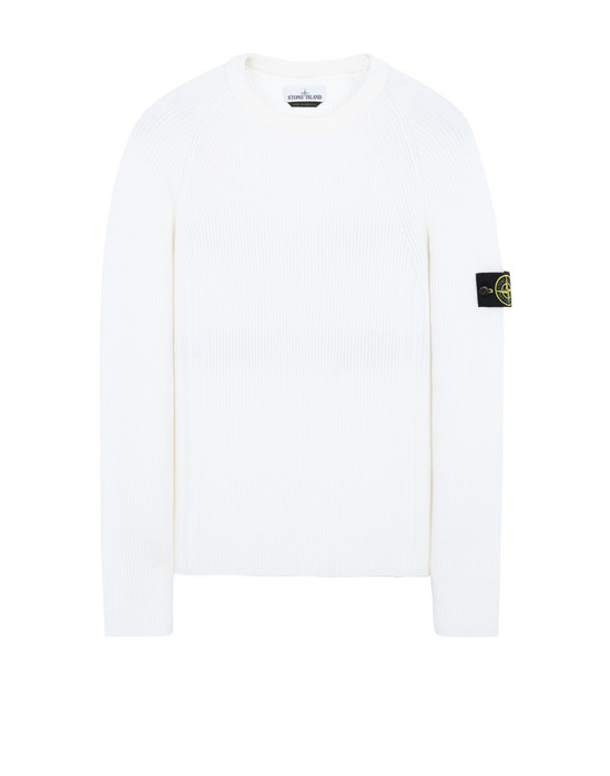 39964318nb - KNITWEAR STONE ISLAND Sweater 516C2 STONE ISLAND - 0
