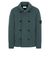 39964324uf - KNITWEAR STONE ISLAND Sweater 559A9 PEACOAT KNIT WITH PRIMALOFT® PADDING STONE ISLAND