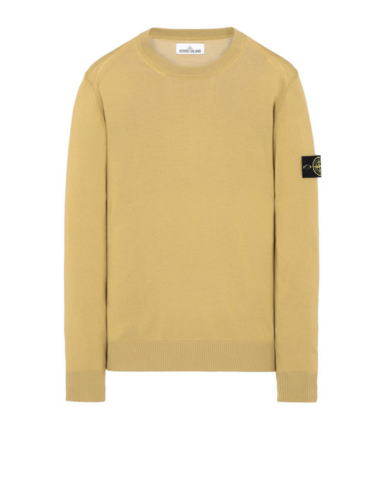 39964327xe - MAGLIERIA STONE ISLAND Maglia 524C4 STONE ISLAND - 0