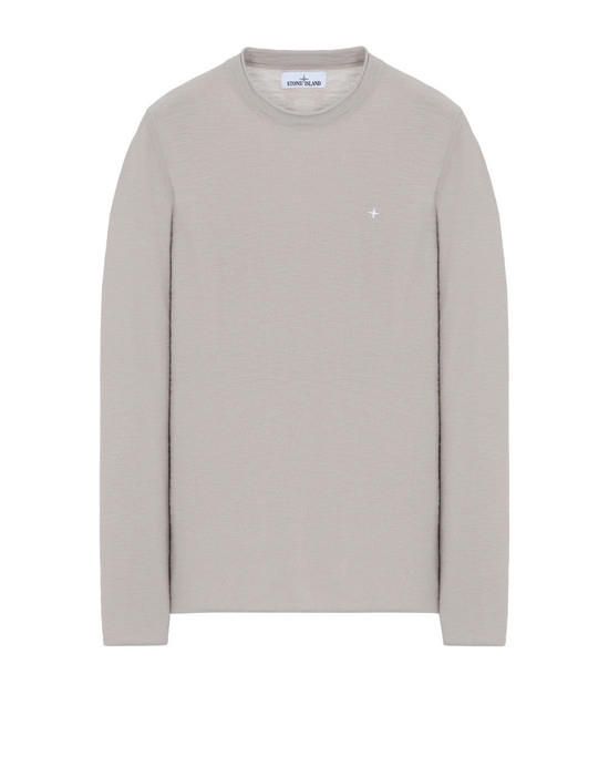 39964340bf - PRENDAS DE PUNTO STONE ISLAND Jersey 574B9 STONE ISLAND - 0