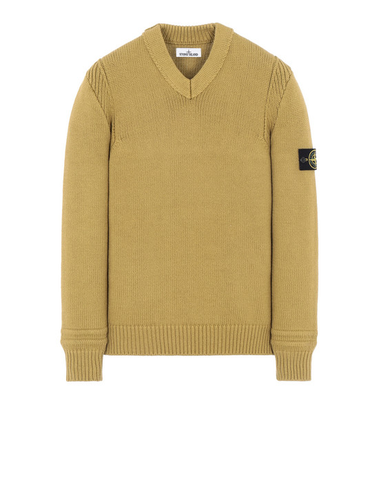 39964343wa - SWEATERS STONE ISLAND Sweater 527A2 STONE ISLAND - 0