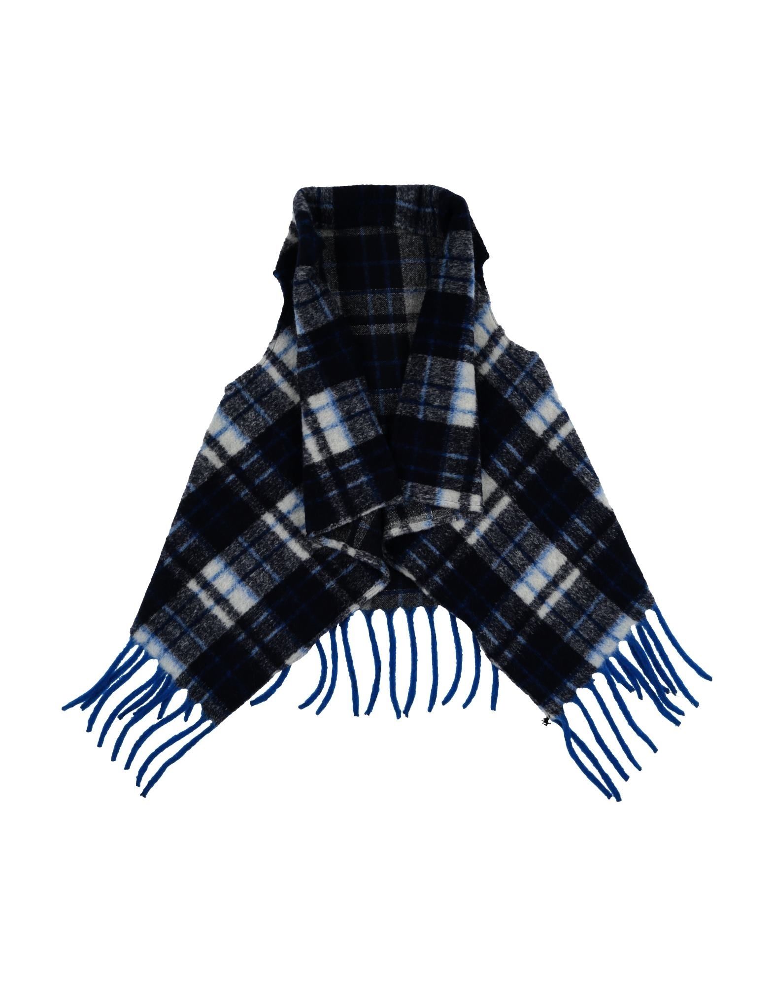 L U L U By Miss Grant Kids Cardigans In Dark Blue Modesens