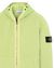 39964366gn - KNITWEAR STONE ISLAND Sweater 561D2 KNIT WITH PRIMALOFT® PADDING STONE ISLAND