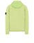 39964366gn - KNITWEAR STONE ISLAND Sweater 561D2 KNIT WITH PRIMALOFT® PADDING STONE ISLAND