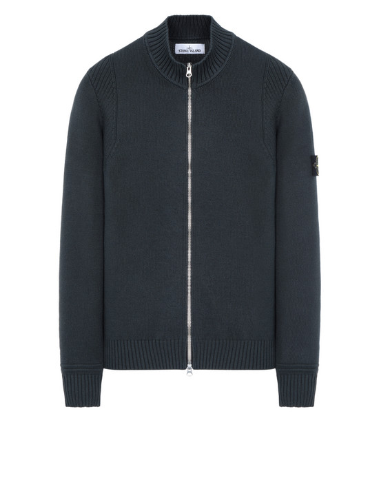 39964372vt - PRENDAS DE PUNTO STONE ISLAND Jersey 541A2 STONE ISLAND - 0