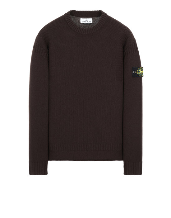 39964409dj - KNITWEAR STONE ISLAND Sweater 519B6 STONE ISLAND - 0